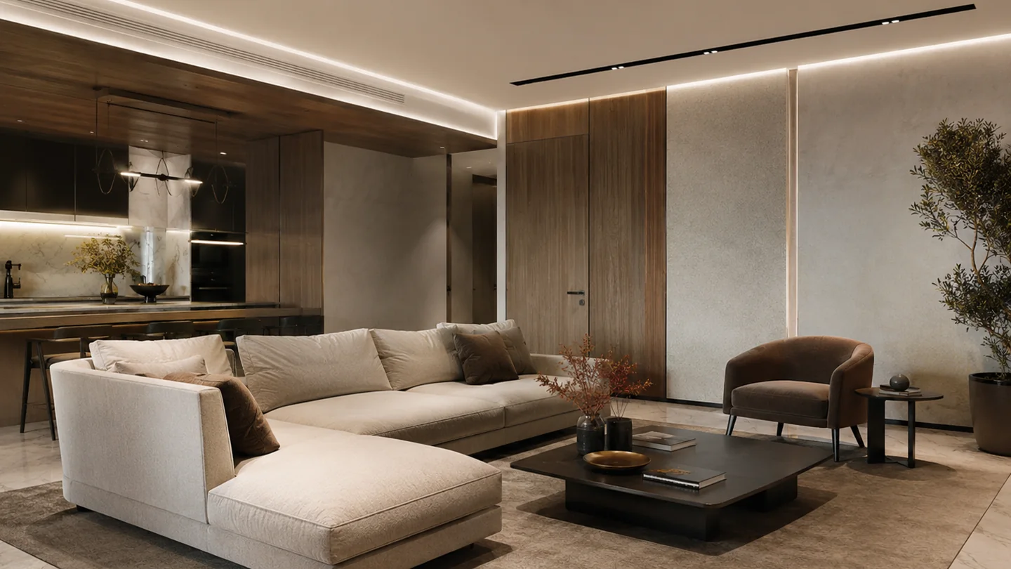 Vena Dekorasyon HAKKIMIZDA interior architecture