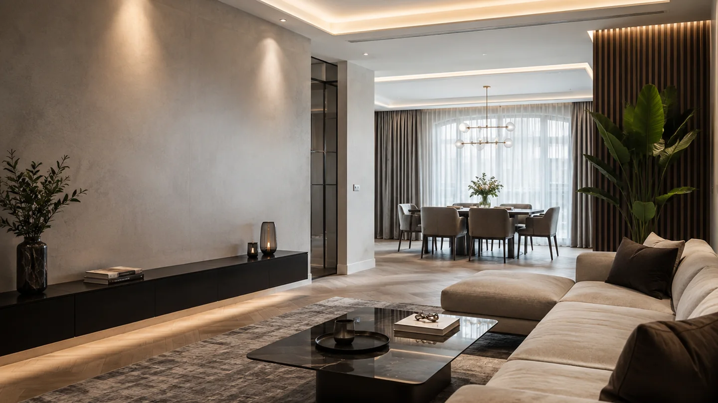 Tadilat & Renovasyon